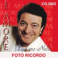 Album 2002 - E' amore